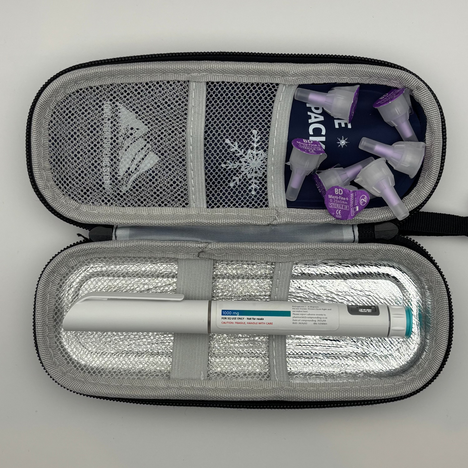 NovaNAD+ 1000mg Pen | 333mg/1ml (Single Pen)