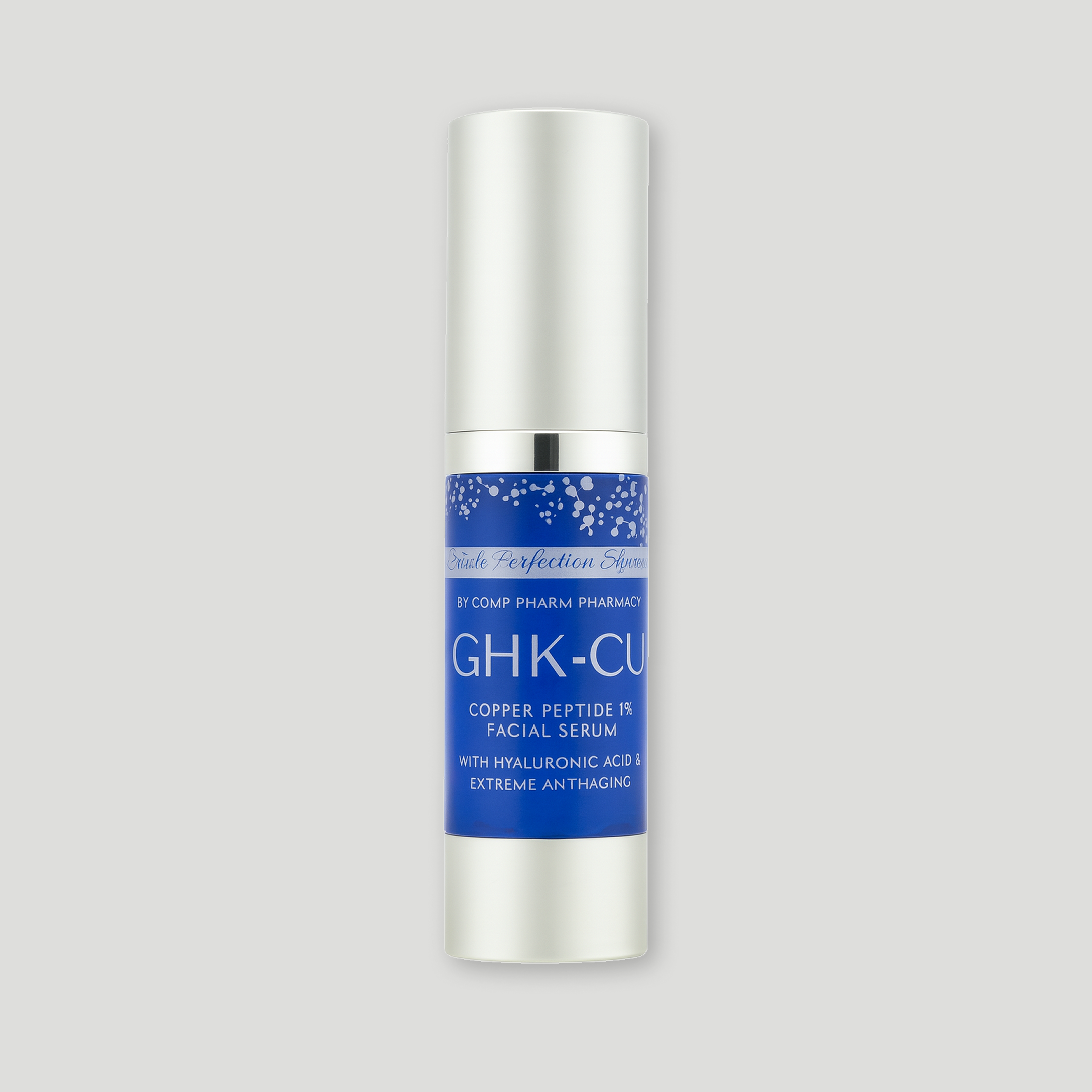 GHK-CU (Copper Peptide Serum) NovaNAD+ GHK-CU (Copper Peptide Serum) NovaNAD+