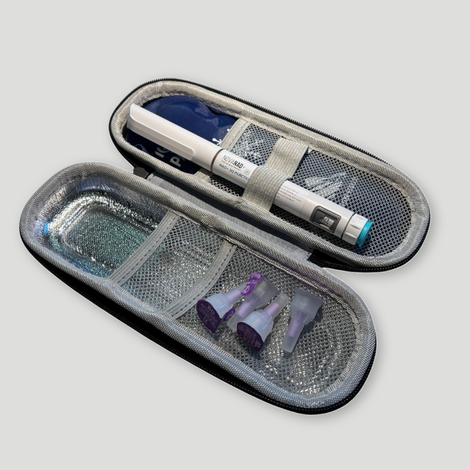 NovaNAD+ Pen | 400mg (2.4ml, 100mg/0.6ml)