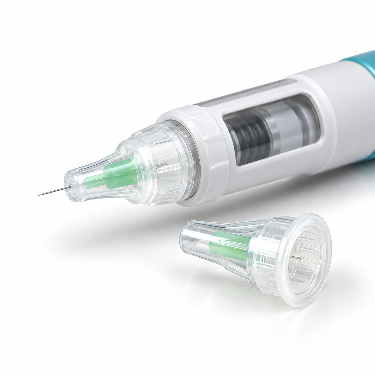 Novofine Pen Needles 32G 4mm