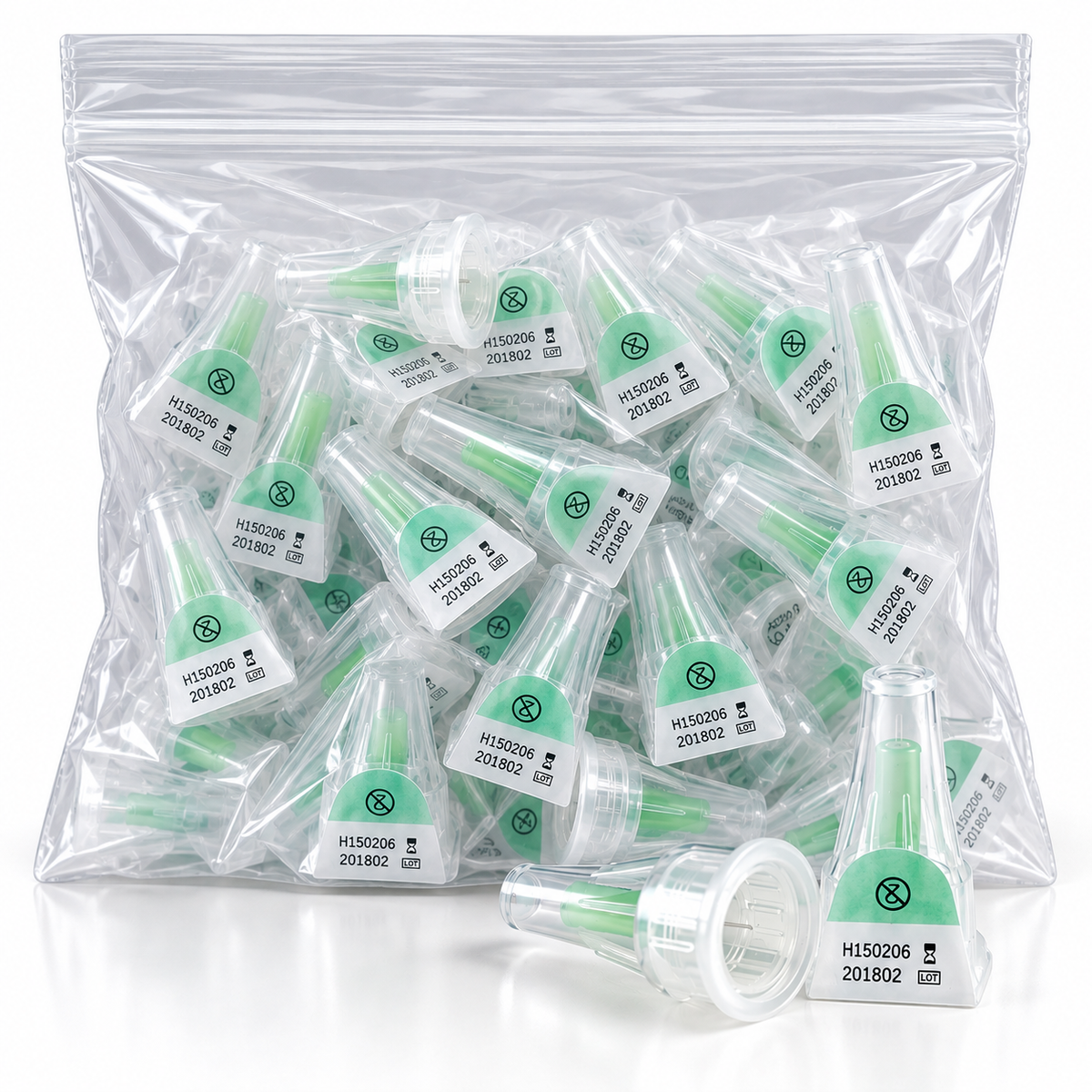 Novofine Pen Needles 32G 4mm