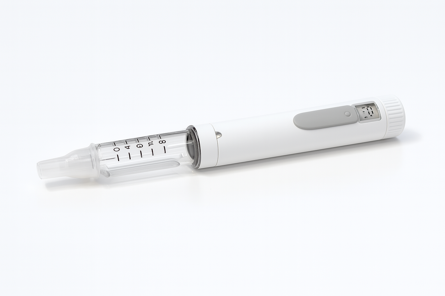 L-Carnitine Pen 200mg/0.6ml