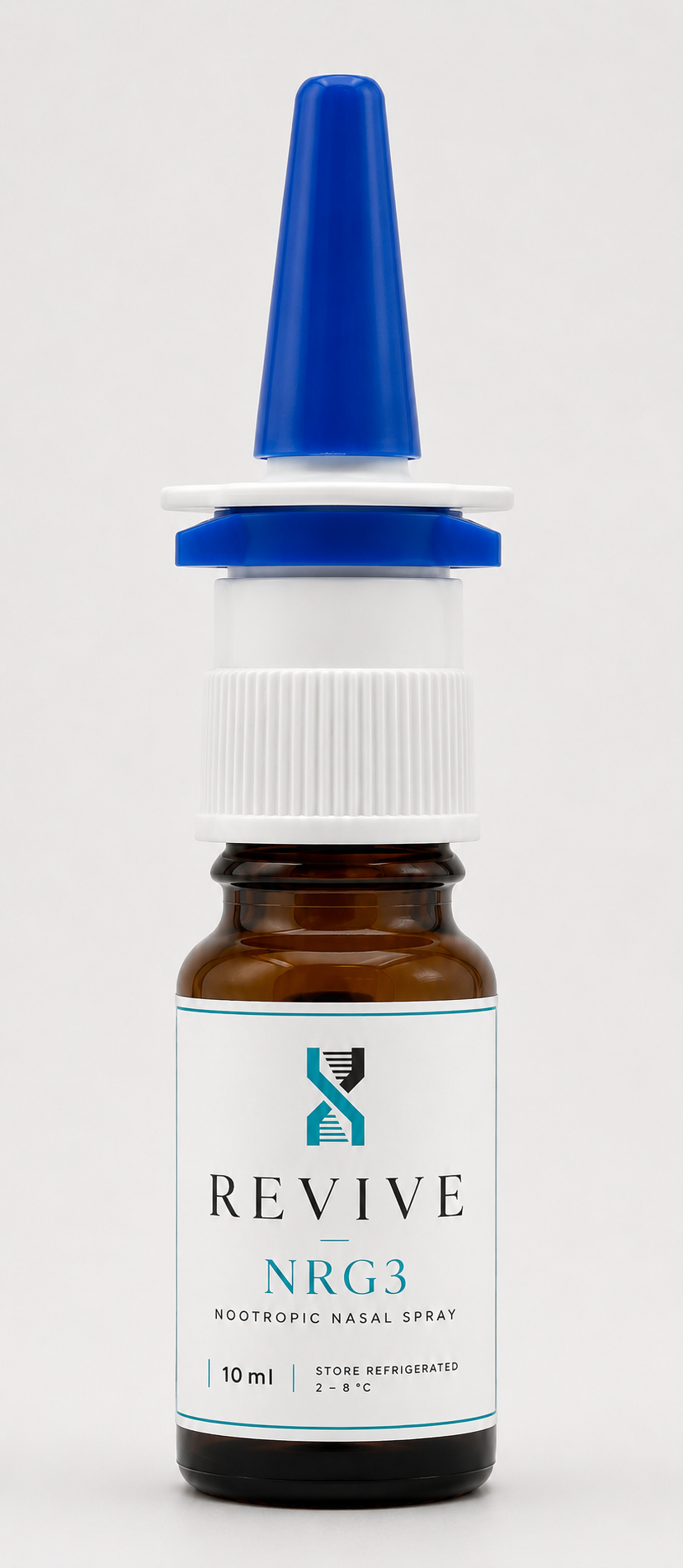 Focus & Energy Bundle | NAD+, Revive NRG3 & B12