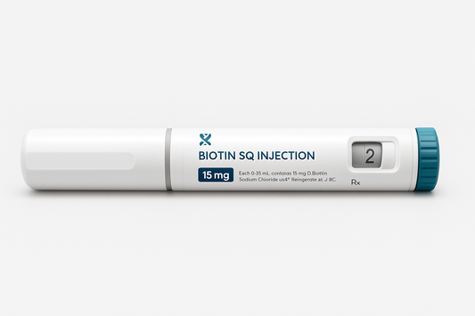 Nova Biotin Pen (Hair, Skin, Nails)