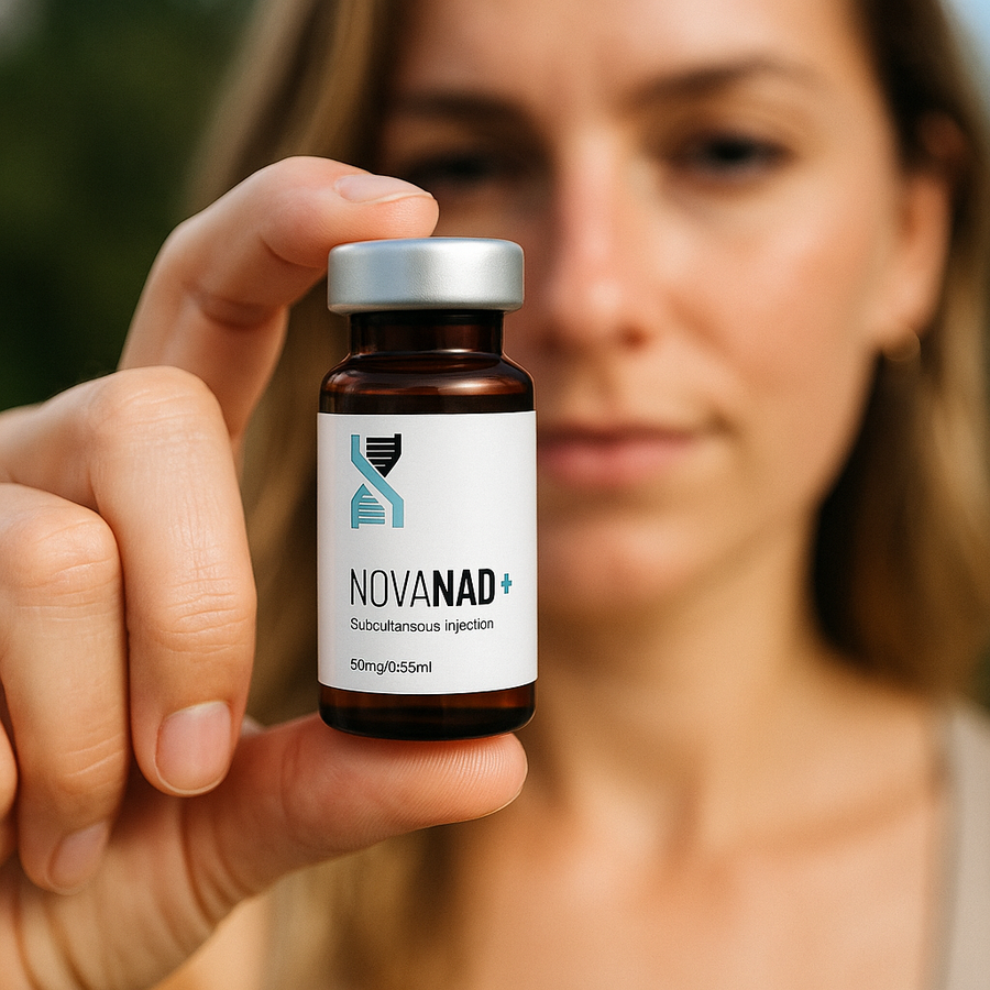 NovaNAD+