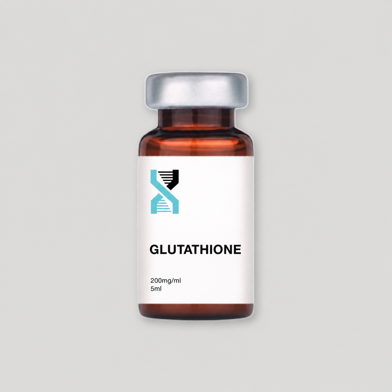 Glutathione 5ml Vial | 200mg/ml