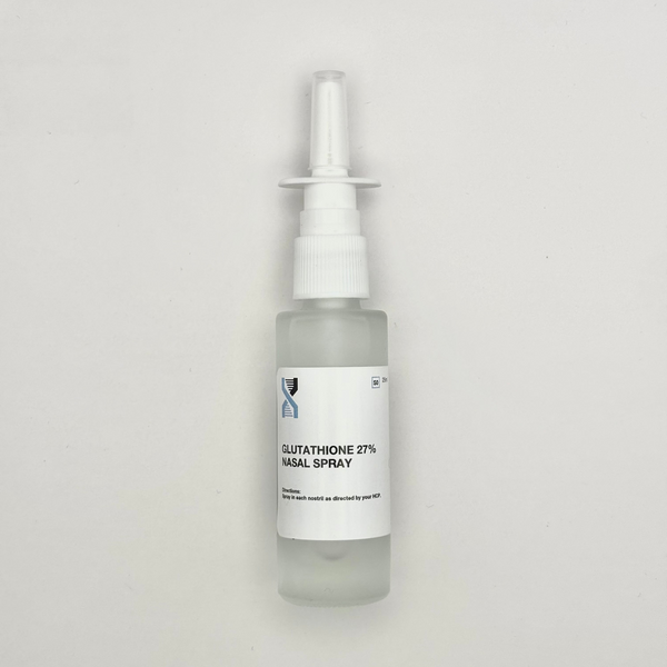 nasal glutathione Shop Sprays Glutathione Nasal Spray (Detox, Glow,
