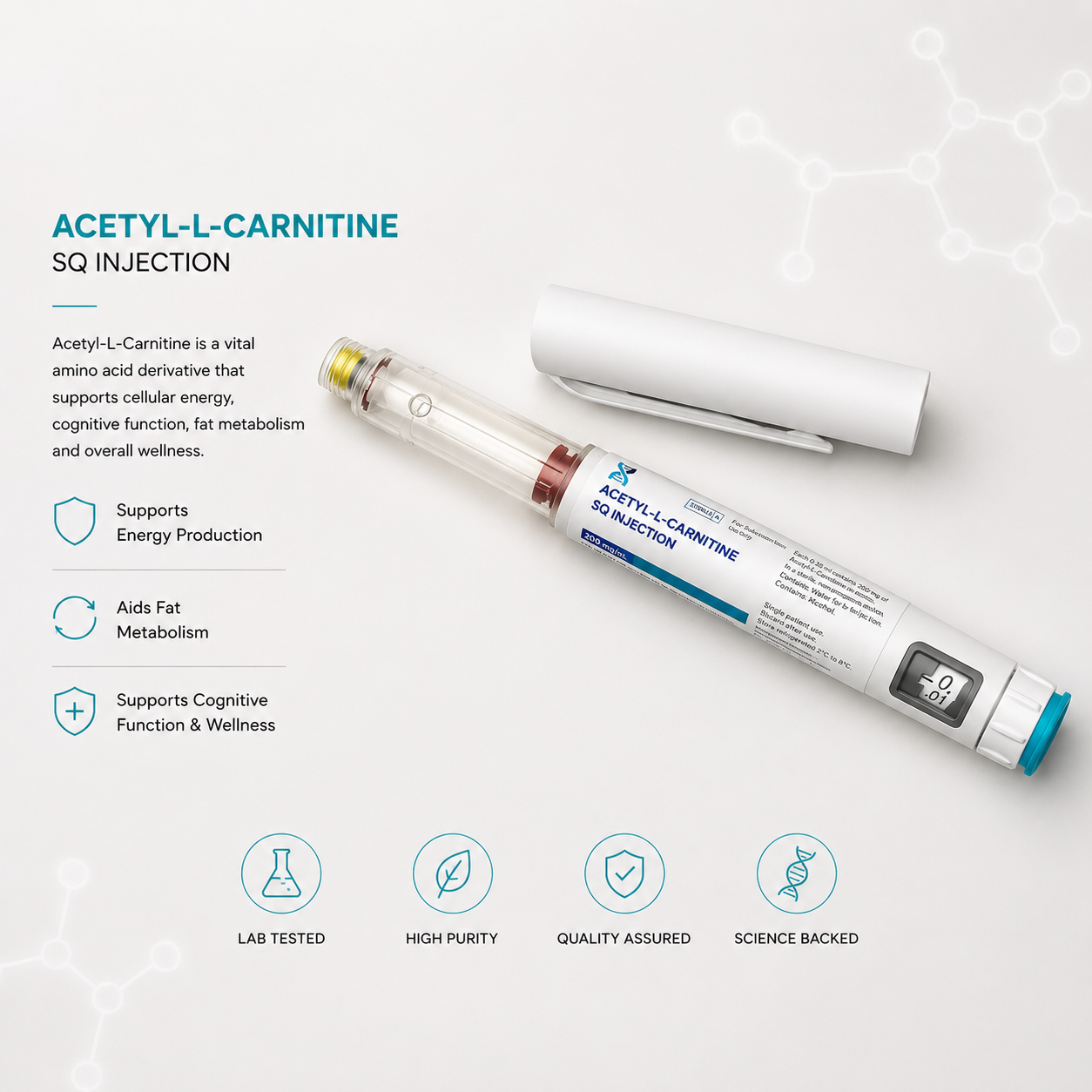 Nova B12 Pen