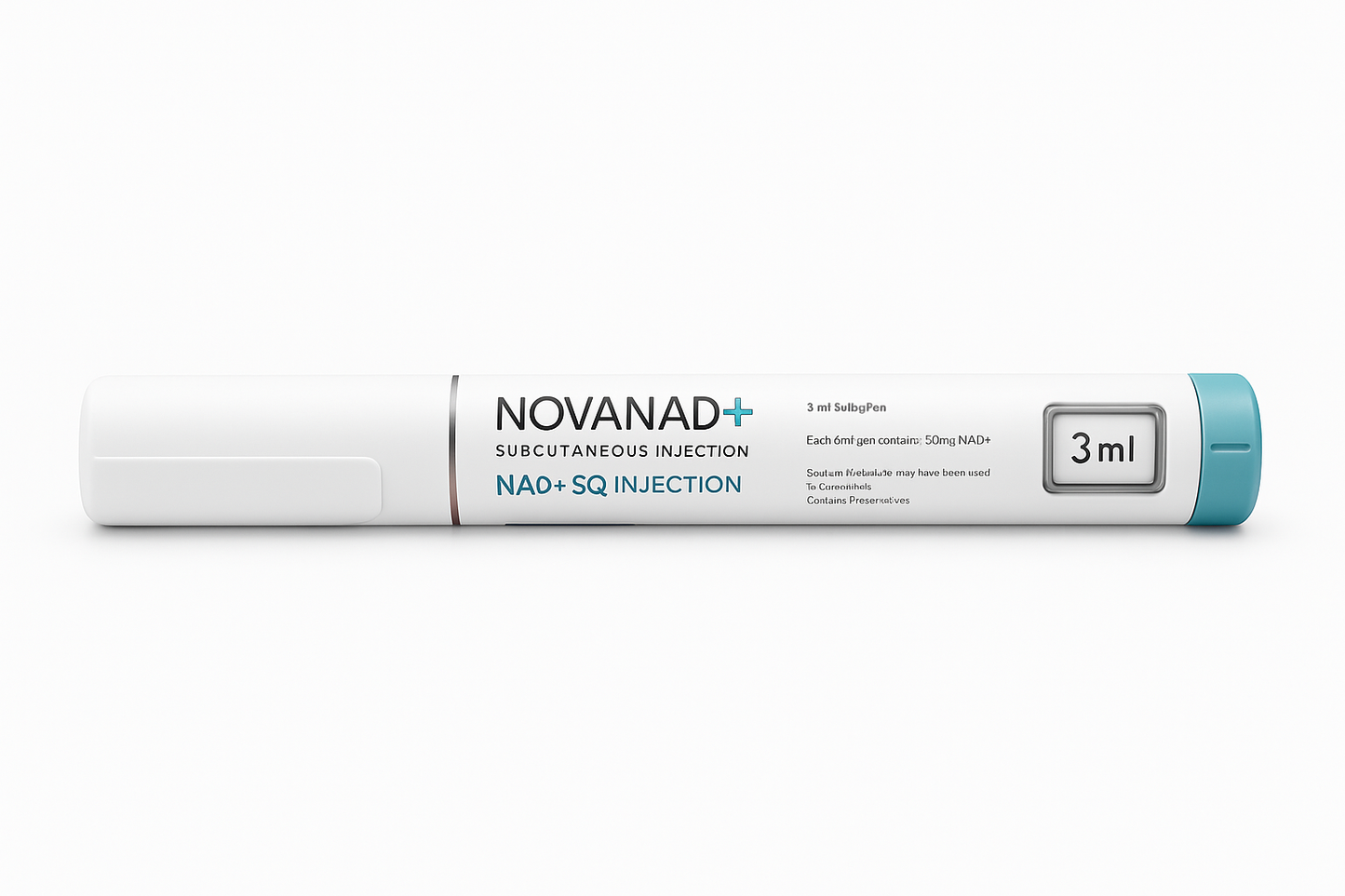 NovaNAD+ Pen