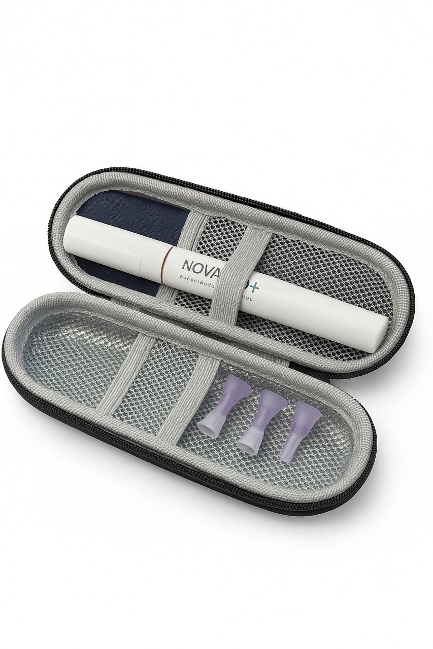 nova b12 injection 10ml Vial Nova B12 Pen | 1mg/0.6ml