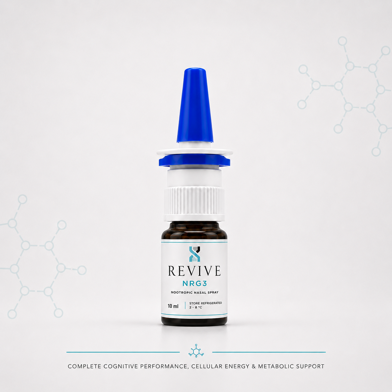 Revive NRG3 - Synapsin (Nasal Spray)