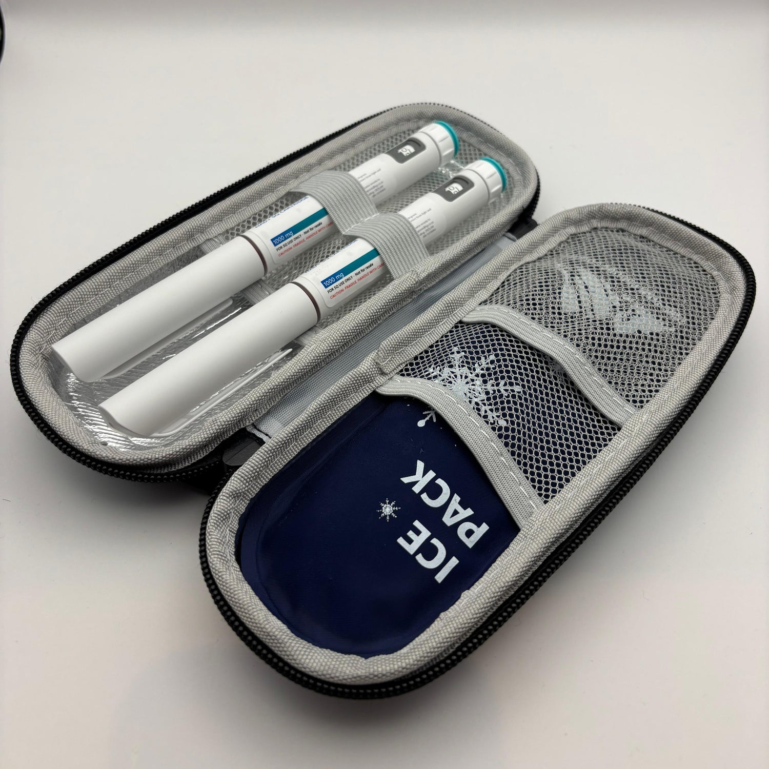 NovaNAD+ Pen 2000mg kit | 333mg/1ml (2 Pen Pack)