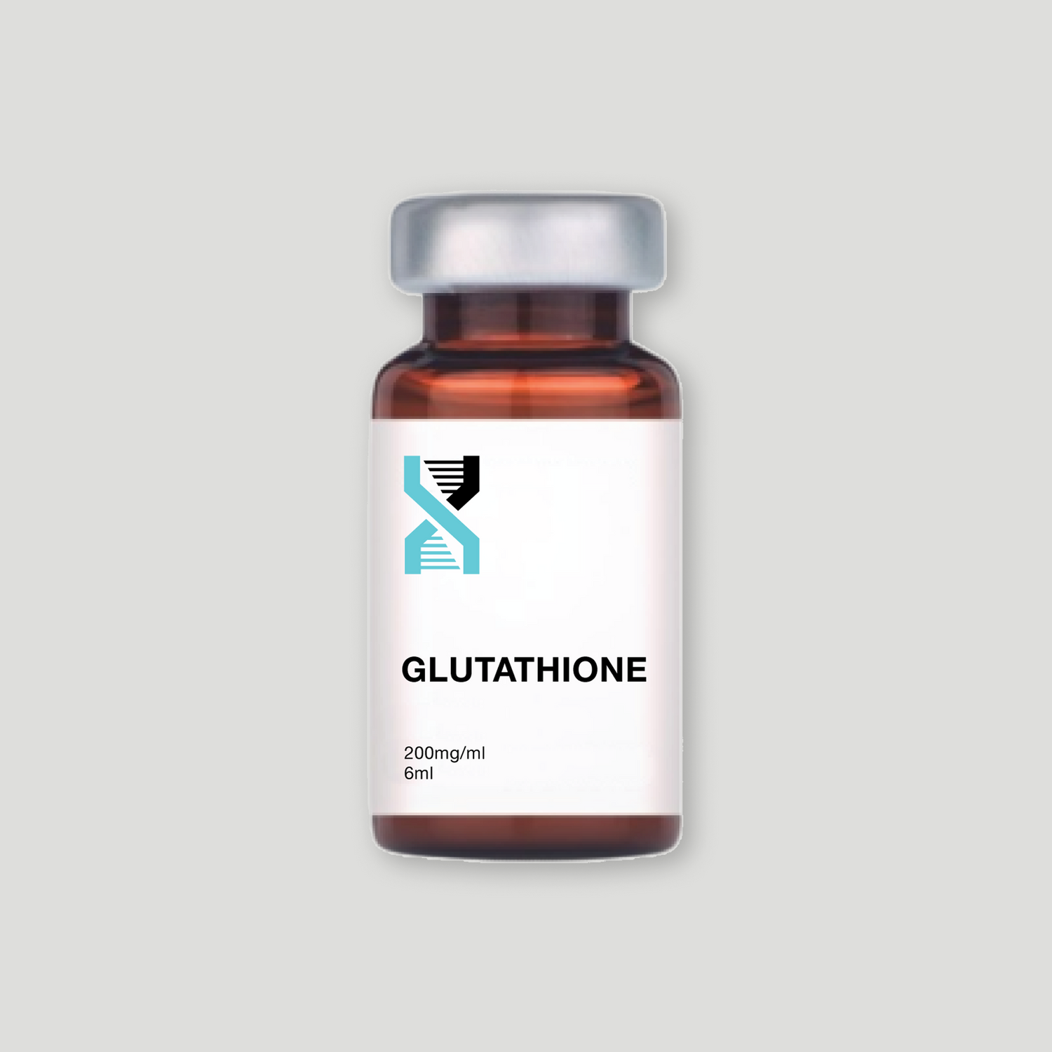 Glutathione 5ml Vial | 200mg/ml