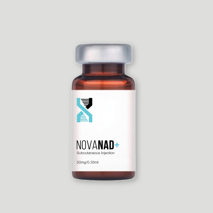 NovaNAD+
