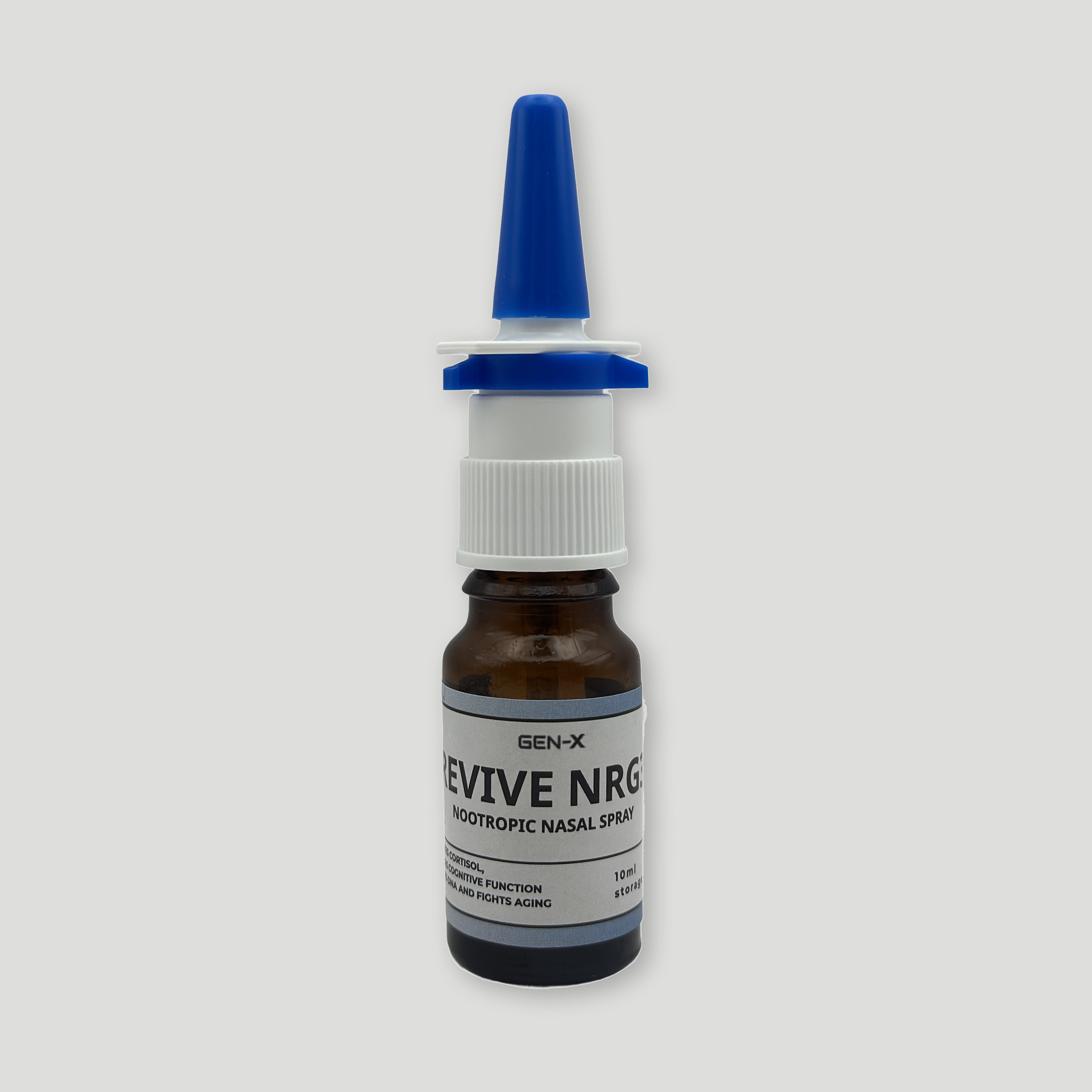 Revive NRG3 - Synapsin (Nasal Spray) – NovaNAD+